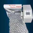 Factory Best Price High Speed Mini Air Pillow Machine | Air Cushion Machine