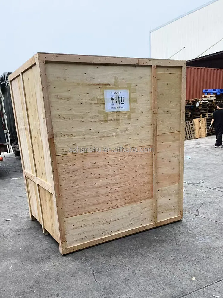 Cross Flow Fan, Plastic, 3200W - detail 18