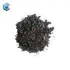 Hot Sale Manufacturer Good Quality Calcined Petroleum Coke Recarburizer CPC Calcined Pet Coke