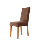 Chair Covers Wholesale Fabric Classical Luxurious Wedding Party Banquet Hotel Chair Covers