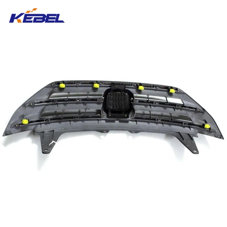 KEBEL Manufacture Well Made Grille OEM 71121-TOT-H01ZA Car Front Grill for Honda CRV 2012 manufacture