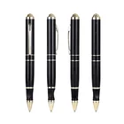 Recorder Smart Security Portable Spy Hidden Camera Pen Voice Recorder