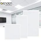 Led Panels Panel Led Guangdong Factory Price Ceiling Slim Flat Backlight Led Panels Slim Backlit Led Panel Light