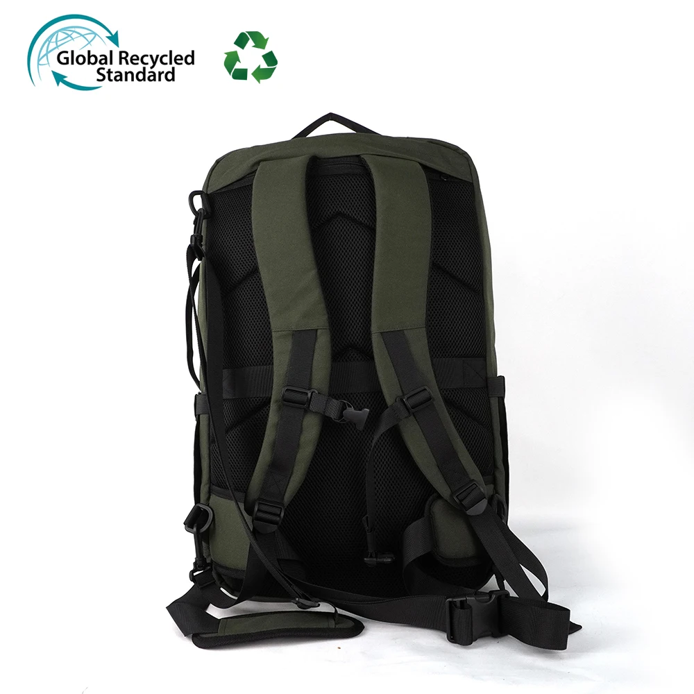 New Large Capacity Travel Crossbody Bag Duffel Bag Sports Gym Travel Waterproof Backpack supplier
