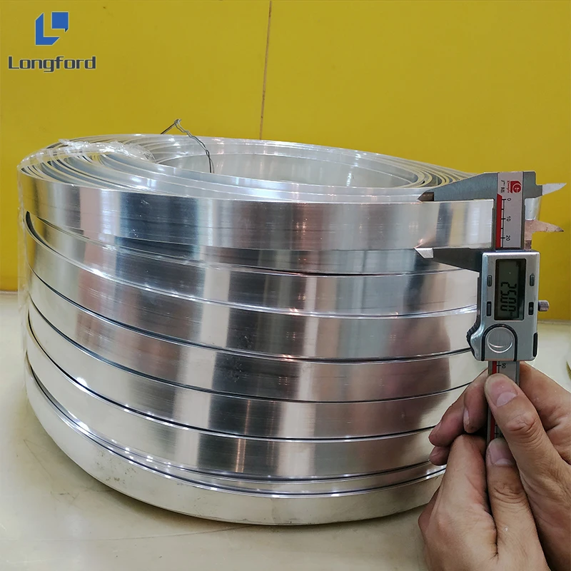 5052 aluminum strip