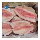 Tilapia Fillet Wholesale Price Frozen Tilapia Fillet
