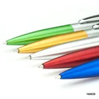 Dark Pen With Led Light Hot Sales Crystal Led Light Pen Writing In The Dark Stylus Pens With Custom Logo