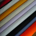 Fabric Rpet Woven 190T Recycle TAFFETA Fabric 100% RPET Taffeta Fabric For Shopping Bag