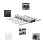 Led Watt Sound Card Recording Bestva Programable Led Grow Lights 1000 Watt Led Grow Lights Full Spectrum