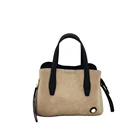 Bags Hobo Bag High Quality Luxury Ladies PU Leather Crossbody Bags For Women Handbags With Tag Hobo Shoulder Bag