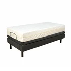 Sofa Bed Hot Sales Bedroom Furniture Wireless Remoted Control Folding Sofa Bed Smart Bed