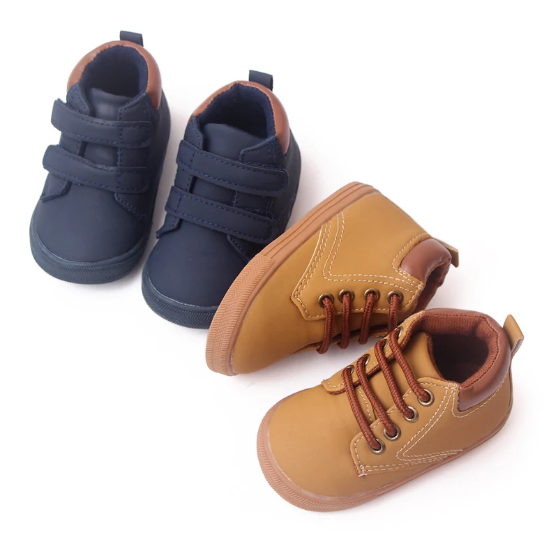 Spring Autumn Winter Children Baby Toddler Kids Boy Shoes Baby Booties Shoes for Boys details