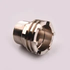 Union Oem Straight Female Brass Union Pipe Fittings Pex Pipe