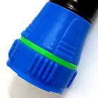 Uv Torch Led Led Led Good Flashlight Portable Battery UV Torch Zoomable LED Flashlights