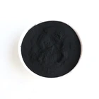 Activated Charcoal China Supplier Powder Coal Activated Charcoal For Waste Water Treatment