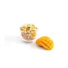 Hair Latest Design Superior Quality Source Factory Mix Limited Breakfast Cereal Reverse Black Hair