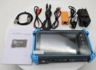 Tester Ip Camera Tester All In 1 Video Cable Monitor IP 5 Inch IPS Touch Screen 4K Camera IPC CCTV Tester