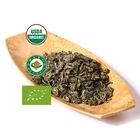 Tea Green Tea Green Tea Organic Tea Leaves Refined Chinese Green Tea Wholesale Bulk Tea