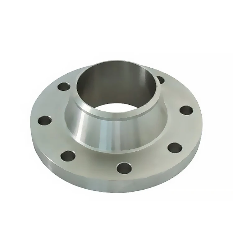 weld neck flange s