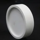 Ceramic Disc Ceramic Disc GORGEOUS Heat Resistant 95 Alumina Al2o3 Ceramic Disc Disk