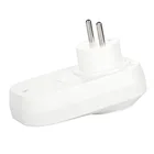 Electrical Plug Plug Type Customized IOT Electrical Power Wifi Smart Plug On Off Remote Control