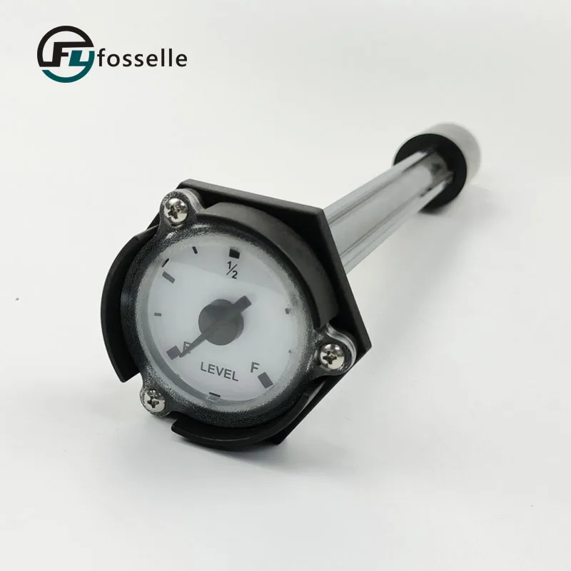 Level Measuring Instrument Generator, Aluminium Alloy - detail 20