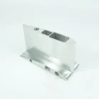 Hot Sale Hot Sale Factory Machine Aluminum Parts