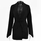 Suit China Manufacturer Of Hot Sale Women Office Formal Winter Suit Jacket