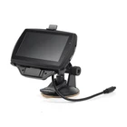 Car 5 Inch Android Capacitive Touch Computer In Car Mdt For Fleet Management System Fms