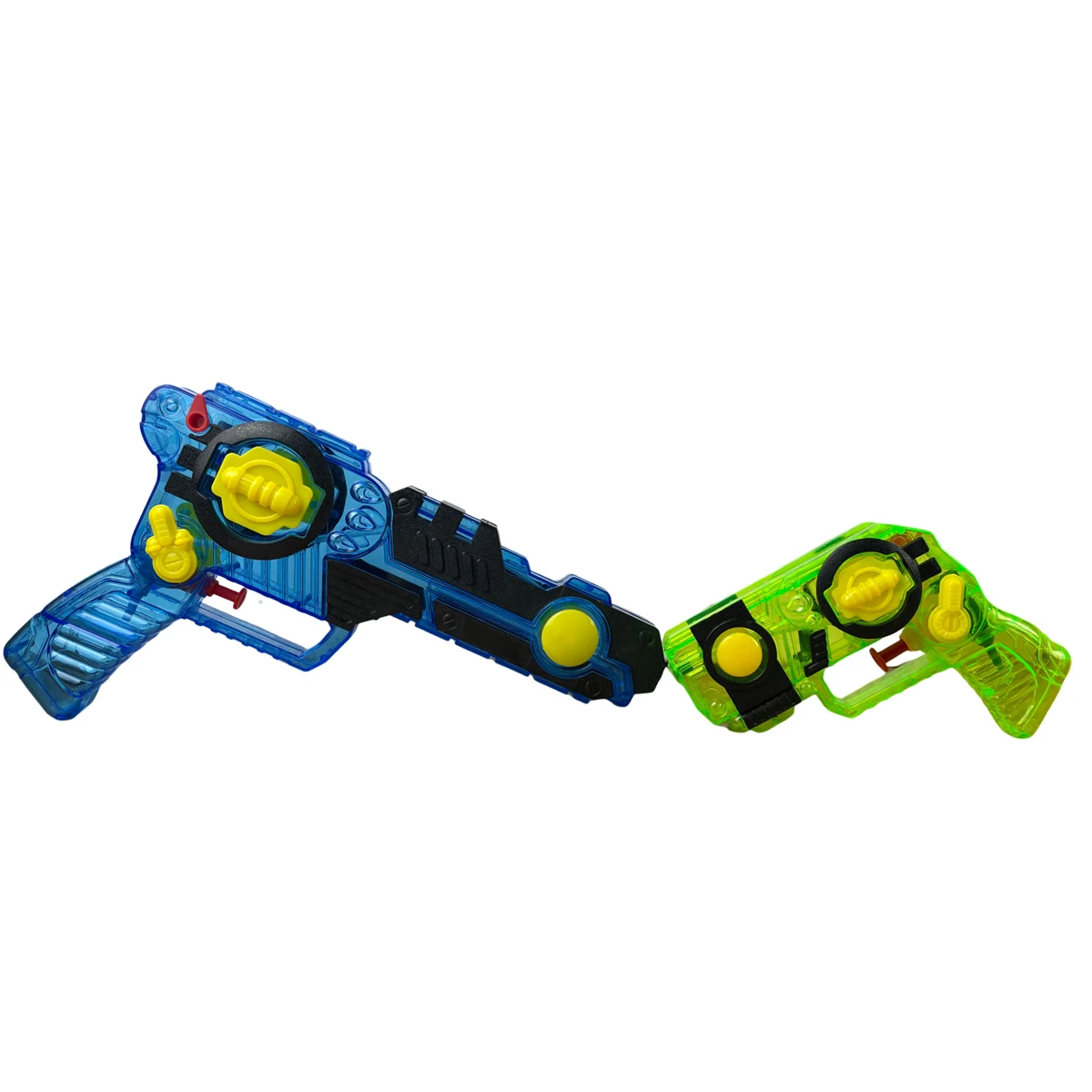 Hot Sellingwater Gun For Kids Adults 2 In 1 Squirt Guns Super Water