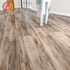 Flooring In Stock New Virgin Cheap Eco-friendly Spc Rigid Click Floor Vinyl Material Flooring
