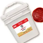Food Original Flavor Fresh Cooking Food Halal Onion And Hot Red Chili Sauce