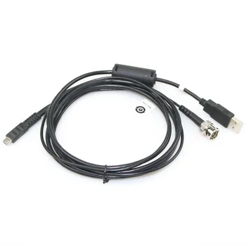 Pmkn4128a Pmkn4128 For Motorola R2 R2a Portable Programming With Ttr - Usb Programming Cable