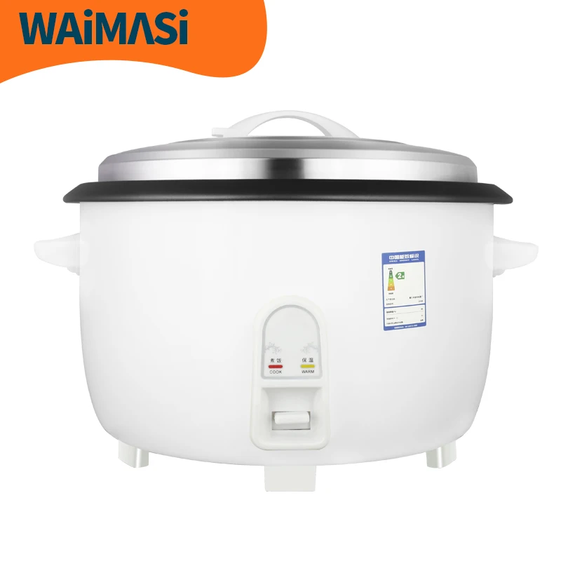 40 litre electric rice cooker