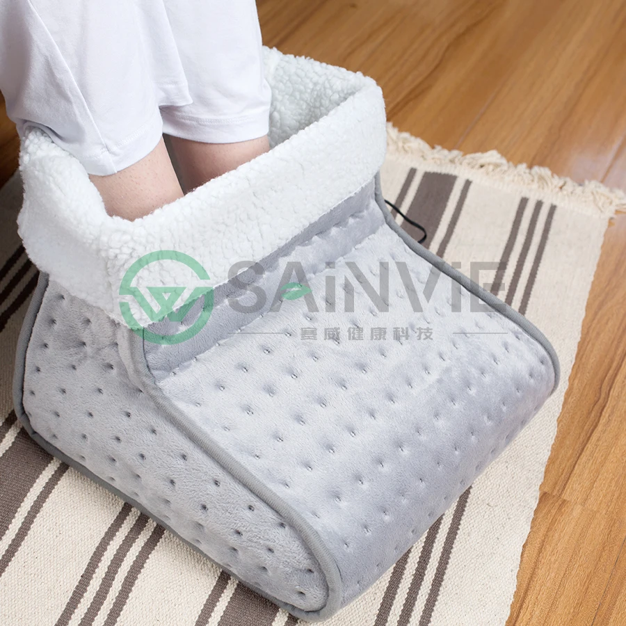 Foot Warmer, ETL, 120V - detail 12