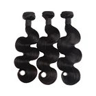 Indian Good Quality Indian Wholesale Human Body Wave Virgin Hair Bundles