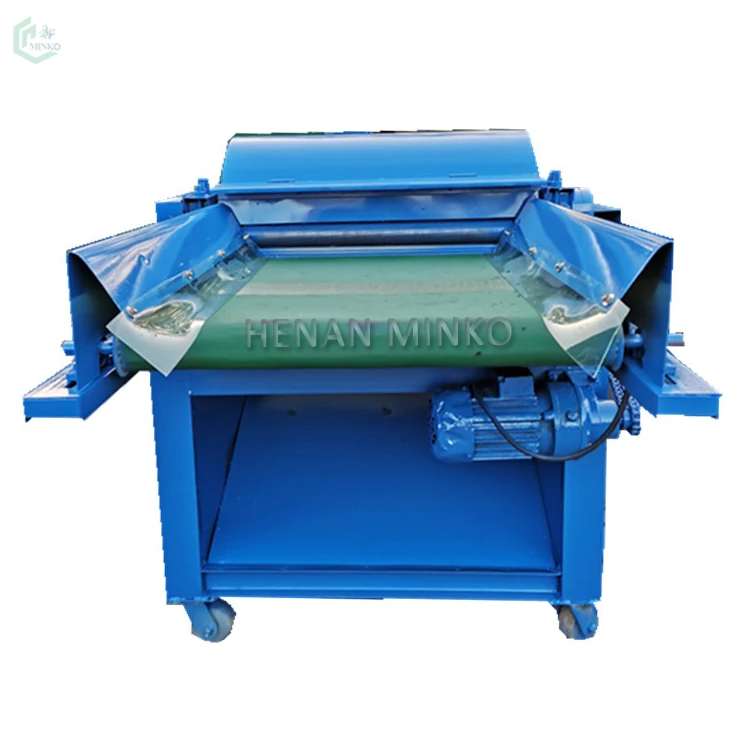 cotton machine price