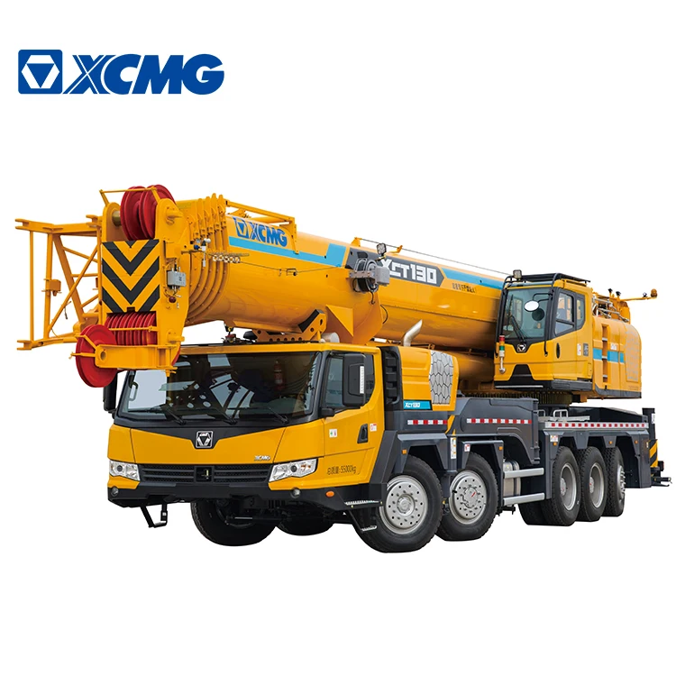 mobile crane rc