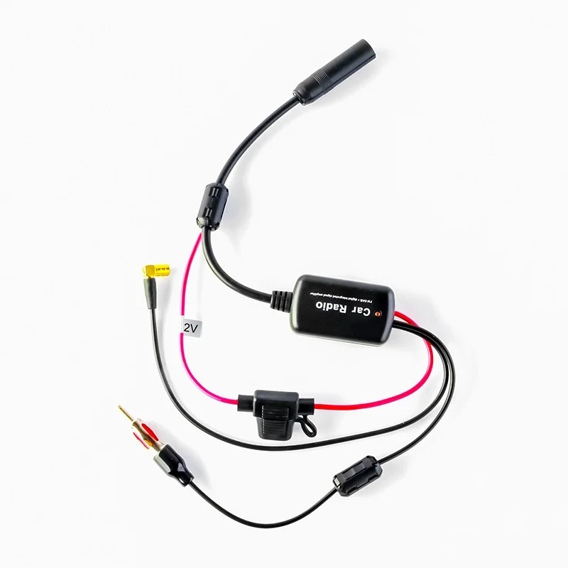 Hot Sale Dab Antenna Dab Car Radio 