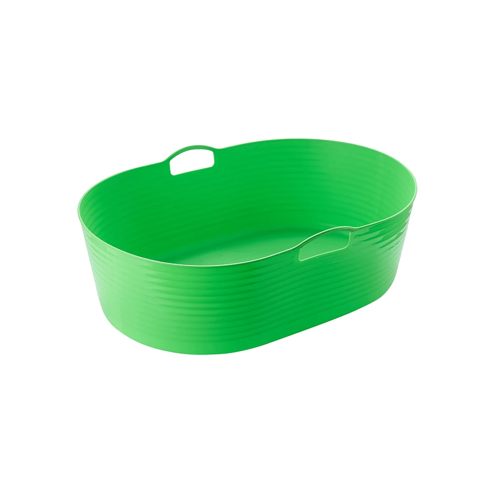 Wholesale customizable 42L plastic buckets for sale