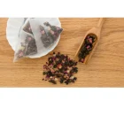 Tea 100% Natural Organic Detoxification Rose Oolong Tea