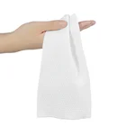 Face Towel Disposable Facial Wipes Cotton Disposable Face Tissue Makeup Removing Towel Cleansing Towel