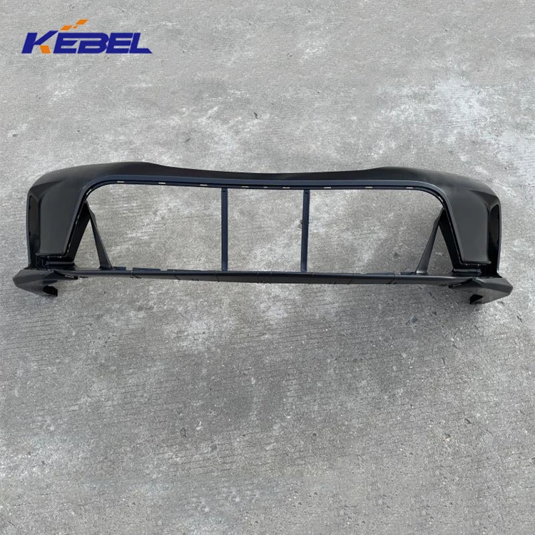 Auto Accessories Bumper Assembly OEM Car Front Bumper Kit for Honda Civic 2022 2023 details