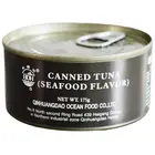 Tuna Canned Economic Fresh Seafood Tuna Fish Canned Products