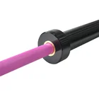 Barbells Barbell LDH 4/6/8/10 NK Needle Rolling Bearing Olimpic Barbells For Cross Training Cerakote Barbell Bars