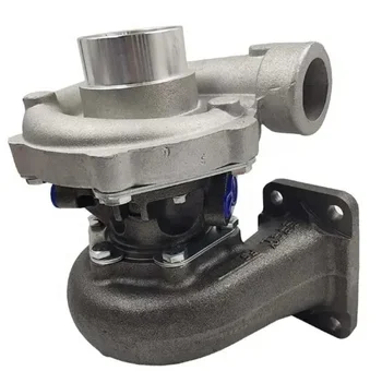 Oem New Turbocharger 2674A076 For 1004.2T Engine Turbo