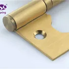 Easy Hinges Door Hinges 2BB Easy Stainless Steel Door Hinges