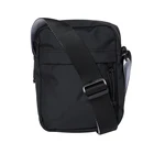 Bag Wholesale Custom Black Shoulder Bag Travel Small Men's Waterproof Messenger Bag