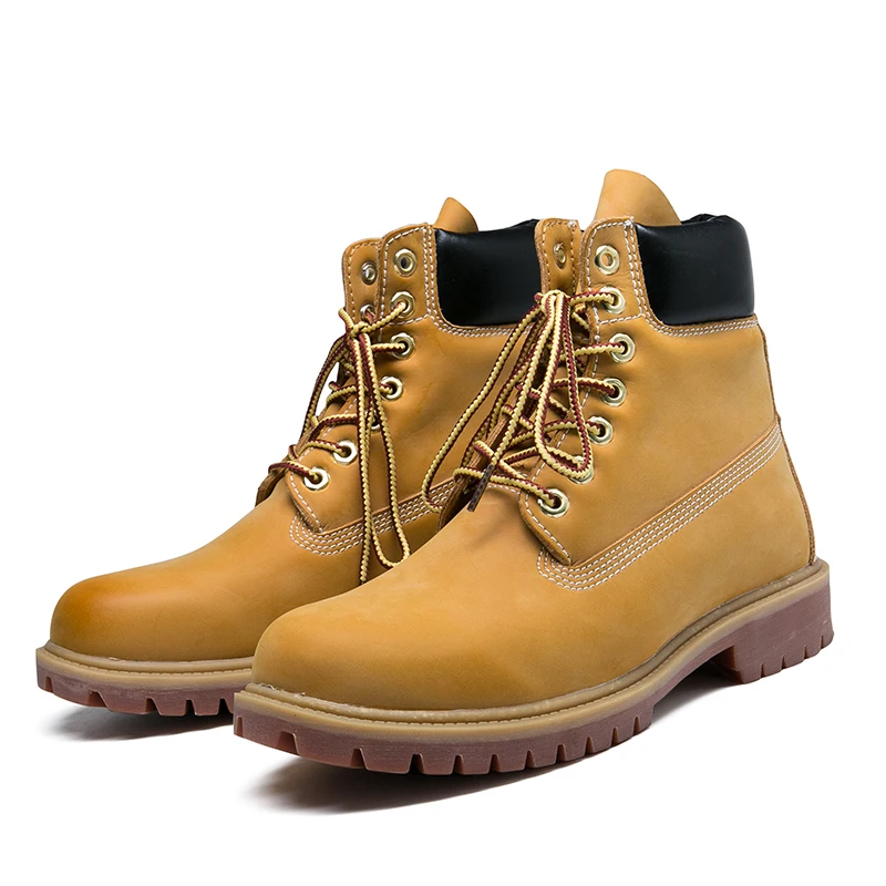 Amazon.com: Botas de nieve de ante bajas para hombre con velcro, color  sólido, punta redonda, suela plana, antideslizantes, informales, sin  cordones : Ropa, Zapatos y Joyería