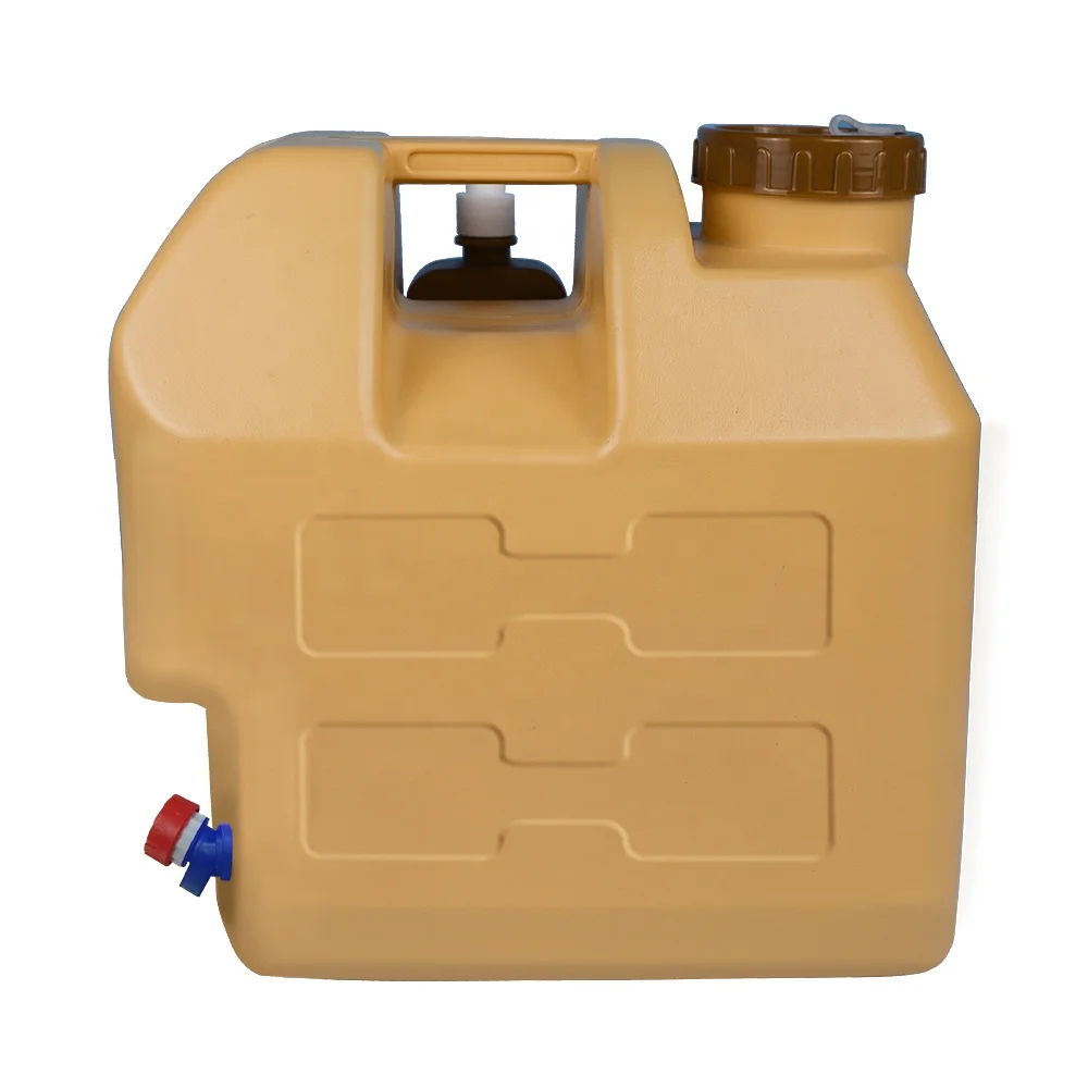 weer Structureel Zes 20l Jerrycan Plastic Barrel Hdpe Outdoor Water Tank With Tap 5 Gallon  Camping Jerrycan - Buy Jerry Can With Tap,5 Gallon Drum,Plastic Barrel  Product on Alibaba.com